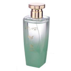 Apa de Parfum Al Khizer Al Khas, Al Wataniah Eternal, Femei 100ml - Img 2