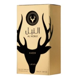 Apa de Parfum Al Noble Ameer, Lattafa, Unisex 100ml