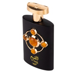 Apa de Parfum Al Qiam Gold, Lattafa, Unisex 100ml