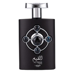 Apa de Parfum Al Qiam Silver, Lattafa, Unisex 100ml