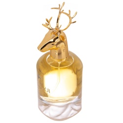 Apa de Parfum Alghazal, Ard Al Zaafaran, Femei 100ml