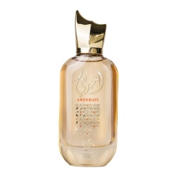 Apa de Parfum Ameerati, Al Wataniah, Femei 100ml