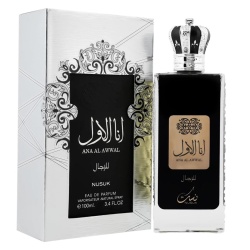 Apa de Parfum Ana Al Awwal Man, Nusuk, Barbati100ml