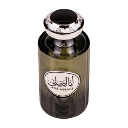 Apa de Parfum Ana Assali, Nusuk, Barbati 100ml