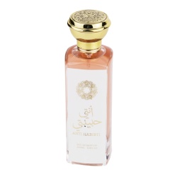 Apa de Parfum Anti Habibti, Wadi Al Khaleej, Unisex 100ml