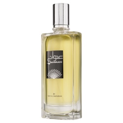 Apa de parfum Anwaani, Ard Al Zaafaran, Unisex 100ml