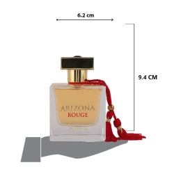 Apa de Parfum Arizona Rouge, Riiffs, Femei 100ml