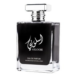 Apa de Parfum Asloobi, Suroori, Barbati 100ml
