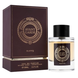 Apa de Parfum Avant Garde, Riiffs, Barbati 100ml