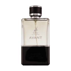 Apa de Parfum Avant, Maison Alhambra, Barbati 100ml