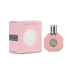Apa de Parfum Azhaar Shamoos, Lattafa, Femei 35ml