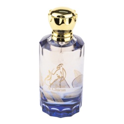 Apa de Parfum Bahar Al Gharam, Ard Al Zaafaran, Unisex 100ml