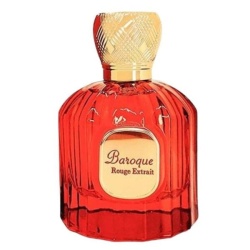 Apa de Parfum Baroque Rouge Extrait, Maison Alhambra, Unisex 100ml