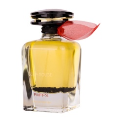 Apa de Parfum Bella Rouge, Riiffs, Femei 100ml