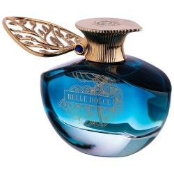 Apa De Parfum Belle Dolce, Fragrance World, Femei 100ml