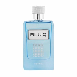 Apa de Parfum Blu O2, Riiffs, Barbati 100ml - Img 6