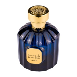 Apa de Parfum Blue Oud, Nusuk, Unisex 100ml