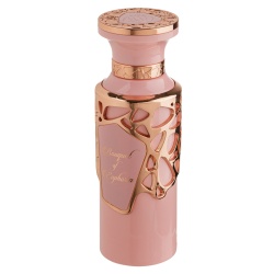 Apa de Parfum Bouquet Of Euphoria, Fragrance World, Femei 100ml