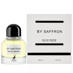 Apa de Parfum By Saffron, Maison Alhambra, Unisex 100ml