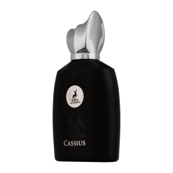 Apa de Parfum Cassius, Maison Alhambra, Barbati 100ml