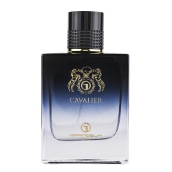 Apa de Parfum Cavalier, Grandeur Elite, Barbati 100ml