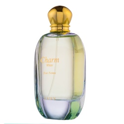 Apa de Parfum Charm White, Zaien, Femei 100ml