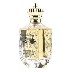 Apa de Parfum Chateau des Fleur, Parfum De Palazzo, Unisex 100ml
