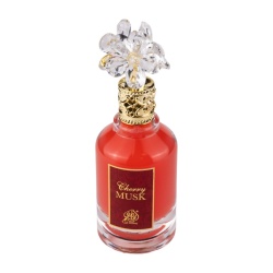 Apa de Parfum Cherry Musk, Wadi Al Khaleej, Femei 85ml