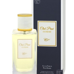 Apa de Parfum Club Prive Extreme, Dina Cosmetics, Barbati 100ml
