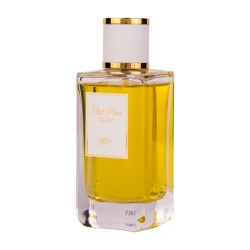 Apa de Parfum Club Prive Select, Dina Cosmetics, Barbati 100ml - Img 2