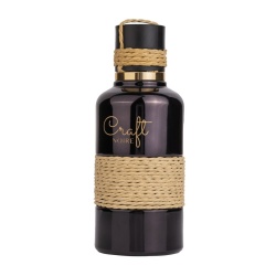 Apa de Parfum Craft Noir, Vurv, Unisex 100ml