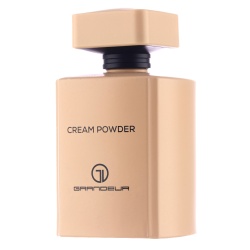 Apa de Parfum Cream Powder, Grandeur Elite, Femei 100ml
