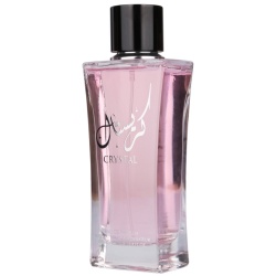 Apa de Parfum Crystal, Ahlaam, Femei 100ml