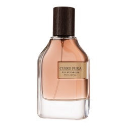 Apa de Parfum Cuero Pura, Fragrance World, Unisex 70ml