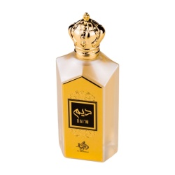 Apa de Parfum Daim, Al Wataniah, Femei 100ml