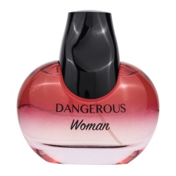 Apa de Parfum Dangerous, New Brand, Femei 100ml