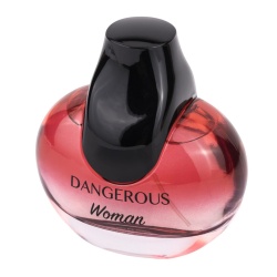 Apa de Parfum Dangerous, New Brand, Femei 100ml