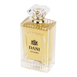 Apa de Parfum Dani, New Brand, Femei 100ml