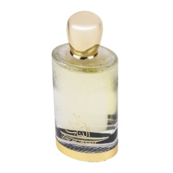 Apa de Parfum Dar Al Banat, Ard Al Zaafaran, Femei 100ml