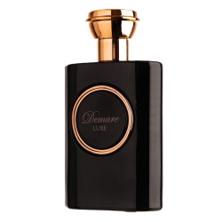 Apa de Parfum Demure Luxe, Fragrance World, Femei 100ml