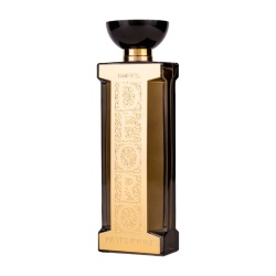 Apa de Parfum Deoro Patchouli, Riiffs, Barbati 100ml - Img 2