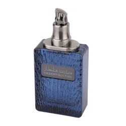 Apa de Parfum Desert Sultan Sapphire, Ard Al Zaafaran, Barbati 100ml