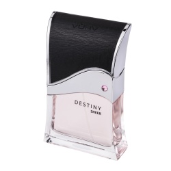 Apa de Parfum Destiny Sheer, Vurv, Femei 100ml