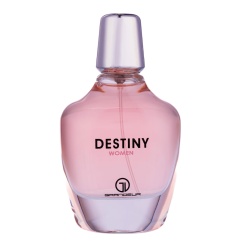 Apa de Parfum Destiny Woman, Grandeur Elite, Femei 100ml