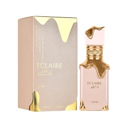 Apa de Parfum Eclaire, Lattafa, Unisex 100ml