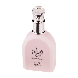 Apa de Parfum Ehsaas Ward, Zirconia, Femei 100ml