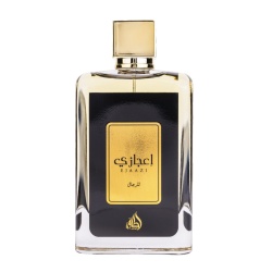 Apa de Parfum Ejaazi, Lattafa, Barbati 100ml