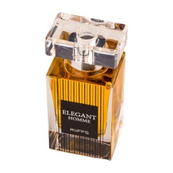 Apa de Parfum Elegant Homme, Riiffs, Barbati 100ml