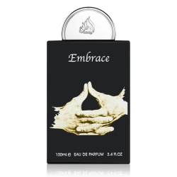 Apa de Parfum Embrace, Lattafa, Unisex 100ml