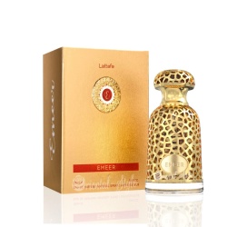 Apa de Parfum Emeer, Lattafa, Unisex 100ml